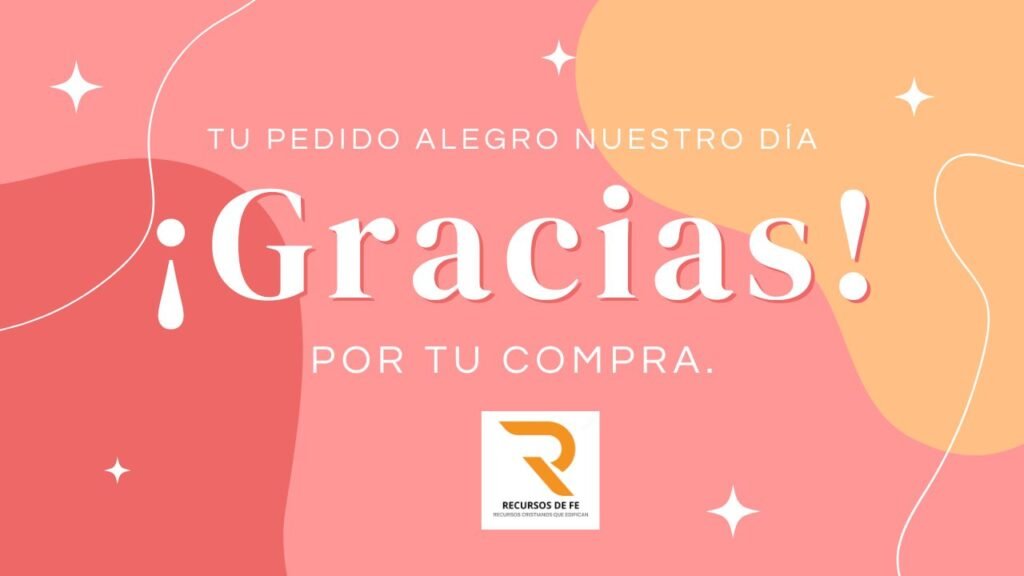 Gracias por tu compra