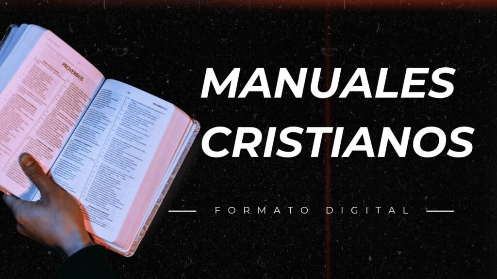 Manuales cristianos