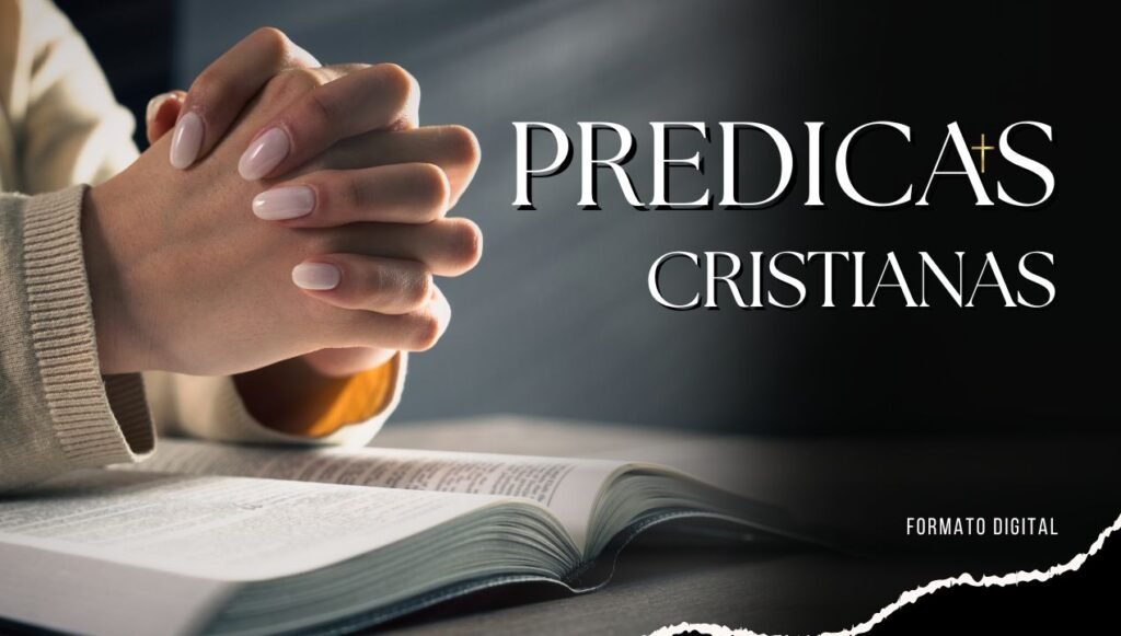 Predicas cristianas